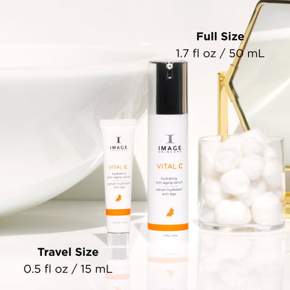 IMAGE Skincare Vital C Hydrating Anti-Aging Serum