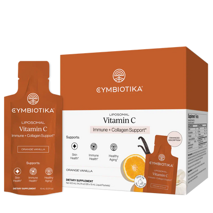 Cymbiotika Liposomal Vitamin C
