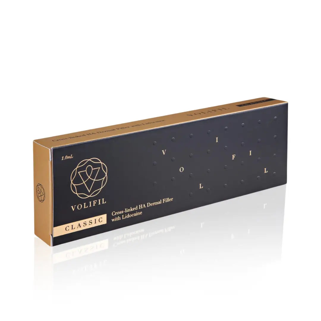 Volifil Classic with Lido (1 x 1.0ML)