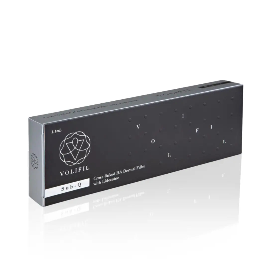 Volifil Sub-Q with Lido (1 x 1.1ML)