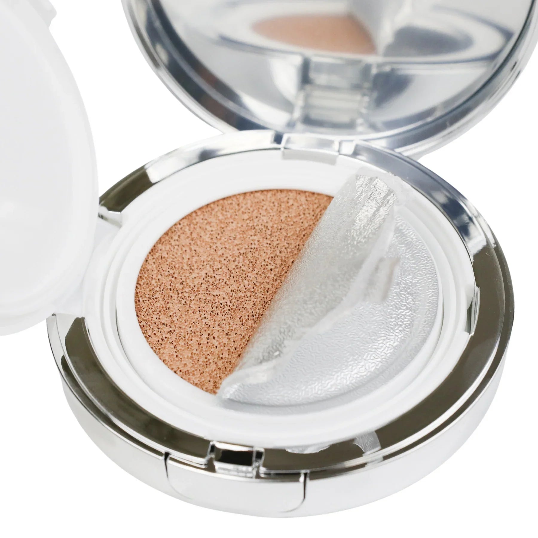 HOP+ Volume + Shield Cushion