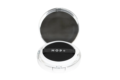 HOP+ Volume + Shield Cushion