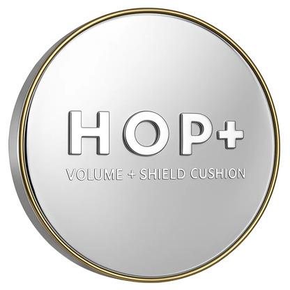 HOP+ Volume + Shield Cushion