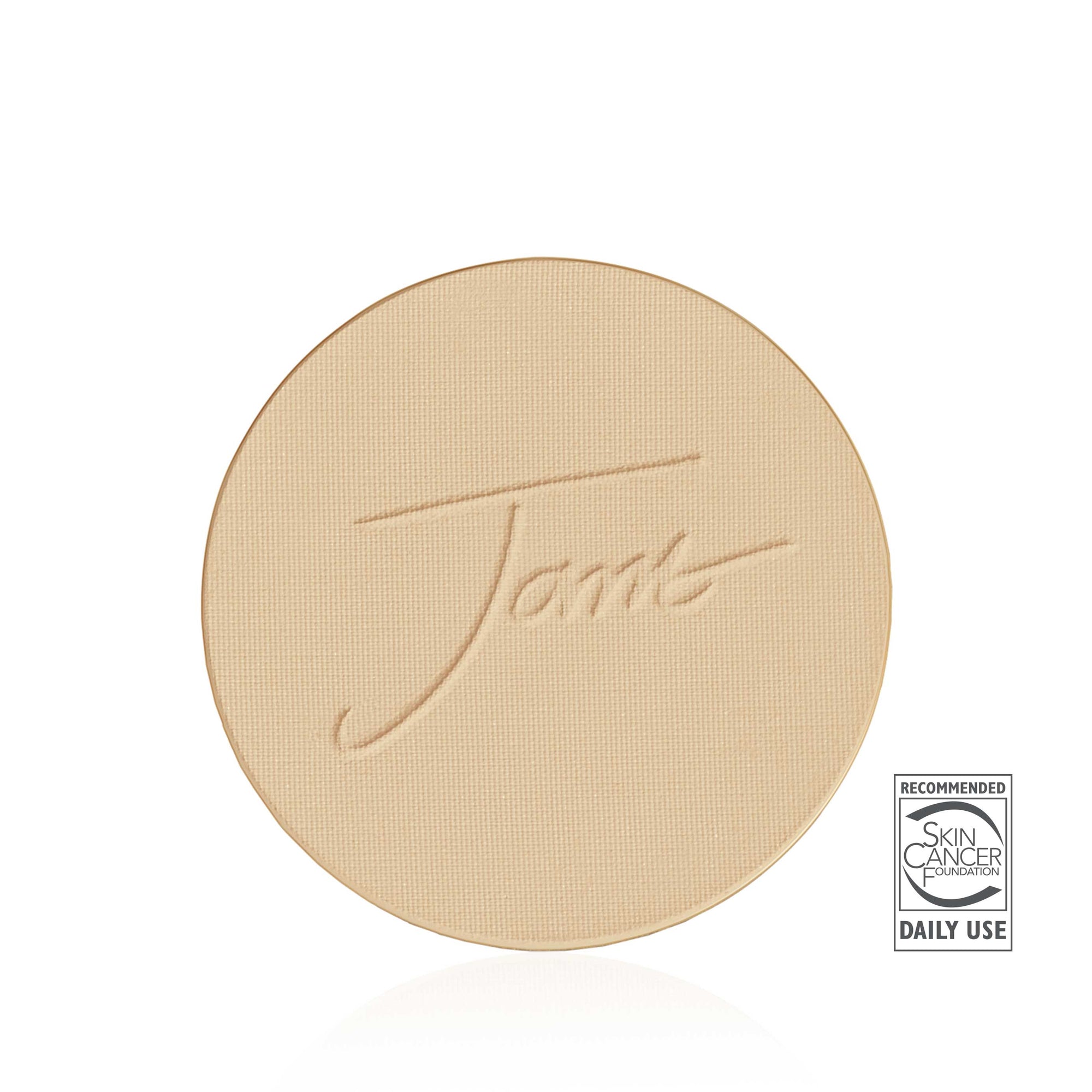 Jane Iredale PurePressed® Base Mineral Foundation REFILL