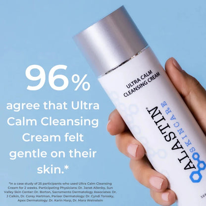 Alastin Ultra Calm Cleansing Cream