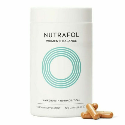 Nutrafol Women’s Balance