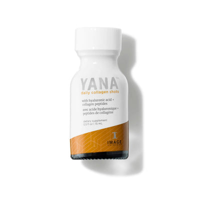 IMAGE Skincare YANA 28 Day Collagen Shots On The Go