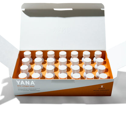 IMAGE Skincare YANA 28 Day Collagen Shots On The Go