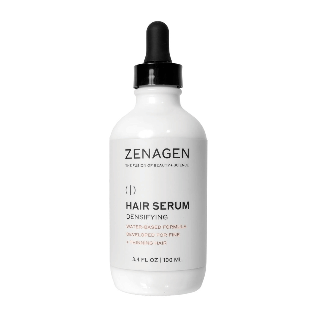 Zenagen Densifying Hair Serum for Thinning Hair