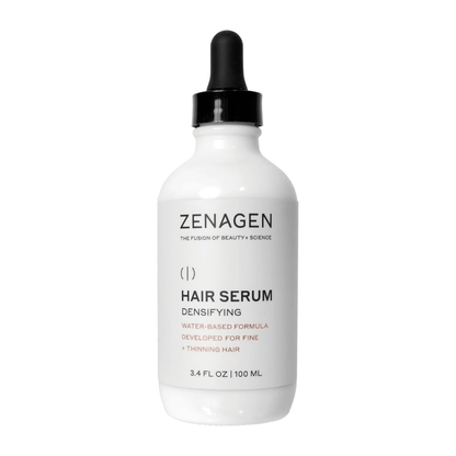 Zenagen Densifying Hair Serum for Thinning Hair