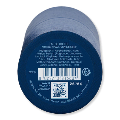 Acqua di Parma Blu Mediterraneo Arancia di Capri Eau de Toilette