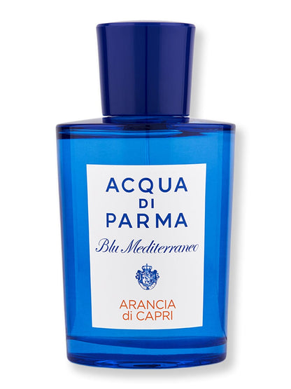 Acqua di Parma Blu Mediterraneo Arancia di Capri Eau de Toilette
