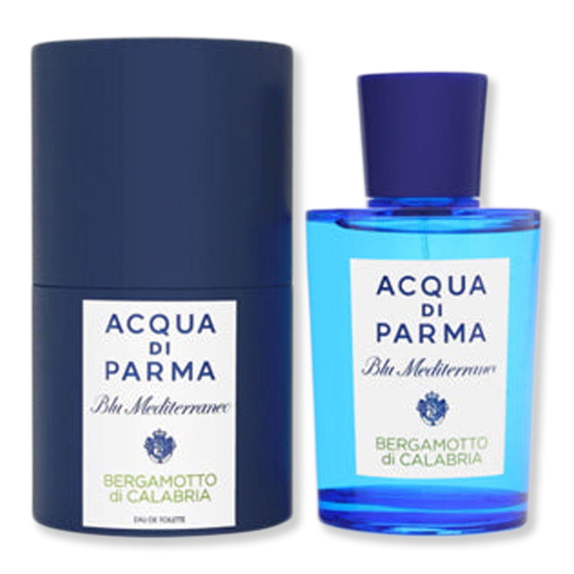 Acqua di Parma Blu Mediterraneo Bergamotto di Calabria Eau de Toilette