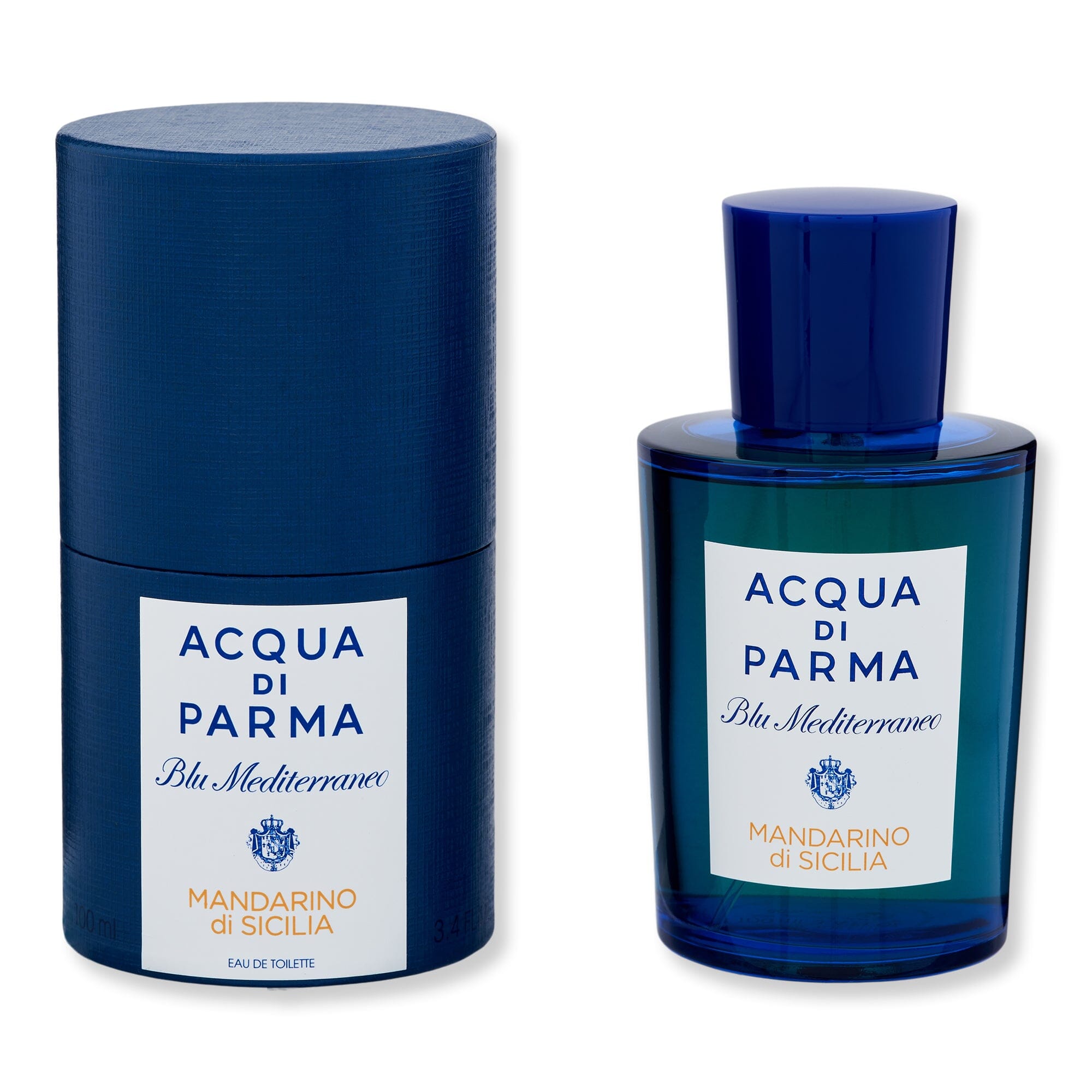 Acqua di Parma Blu Mediterraneo Mandarino Di Sicilia Eau de Toilette