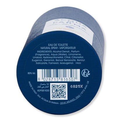 Acqua di Parma Blu Mediterraneo Mandarino Di Sicilia Eau de Toilette