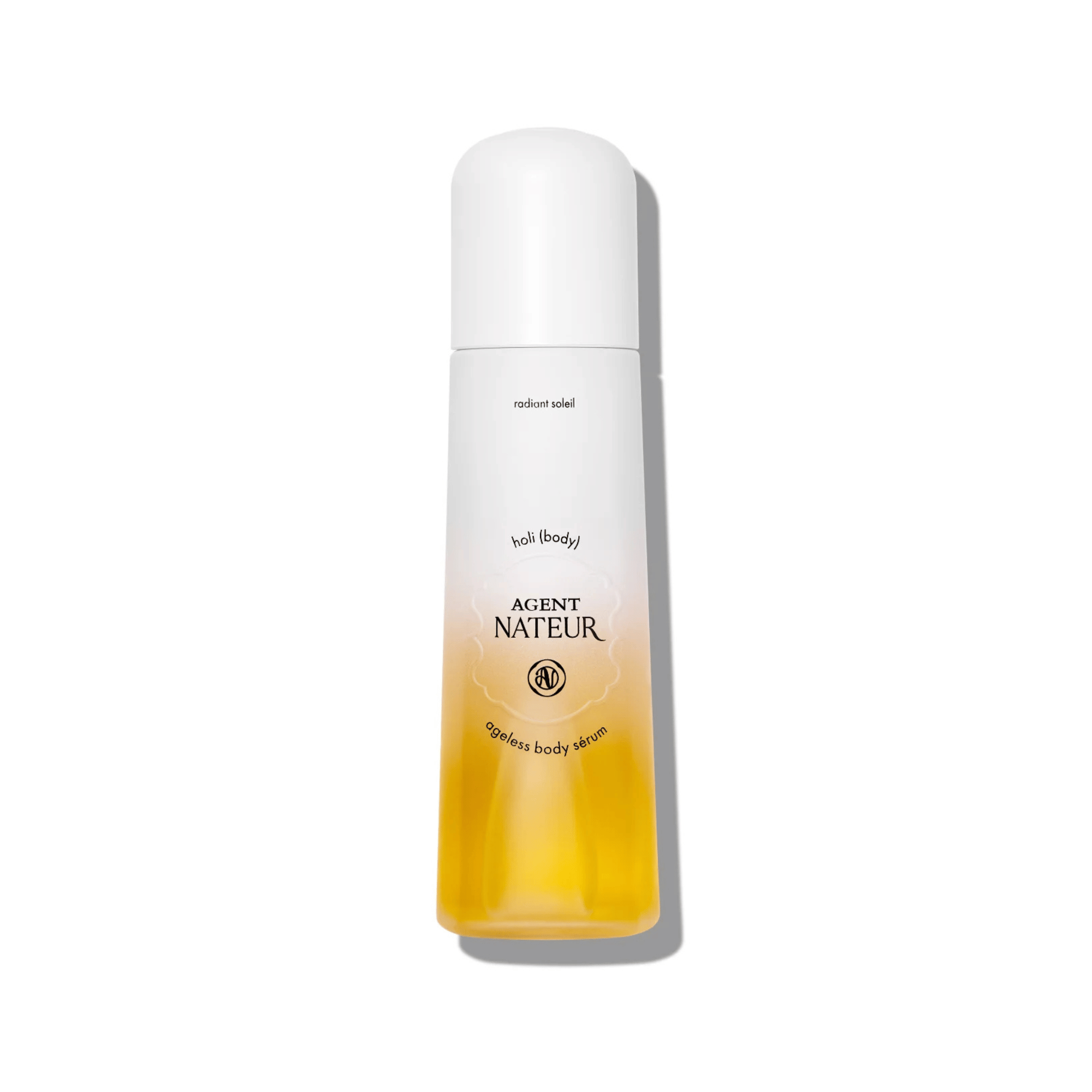 Agent Nateur holi (body) Ageless Body Serum
