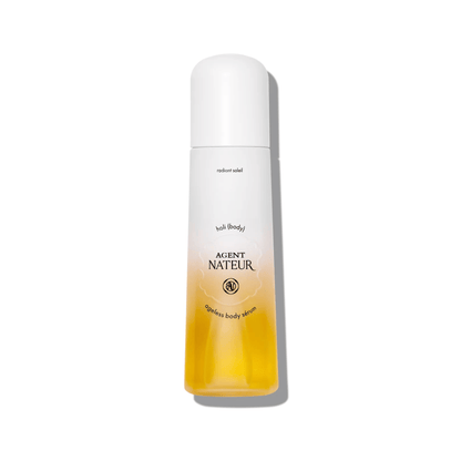 Agent Nateur holi (body) Ageless Body Serum