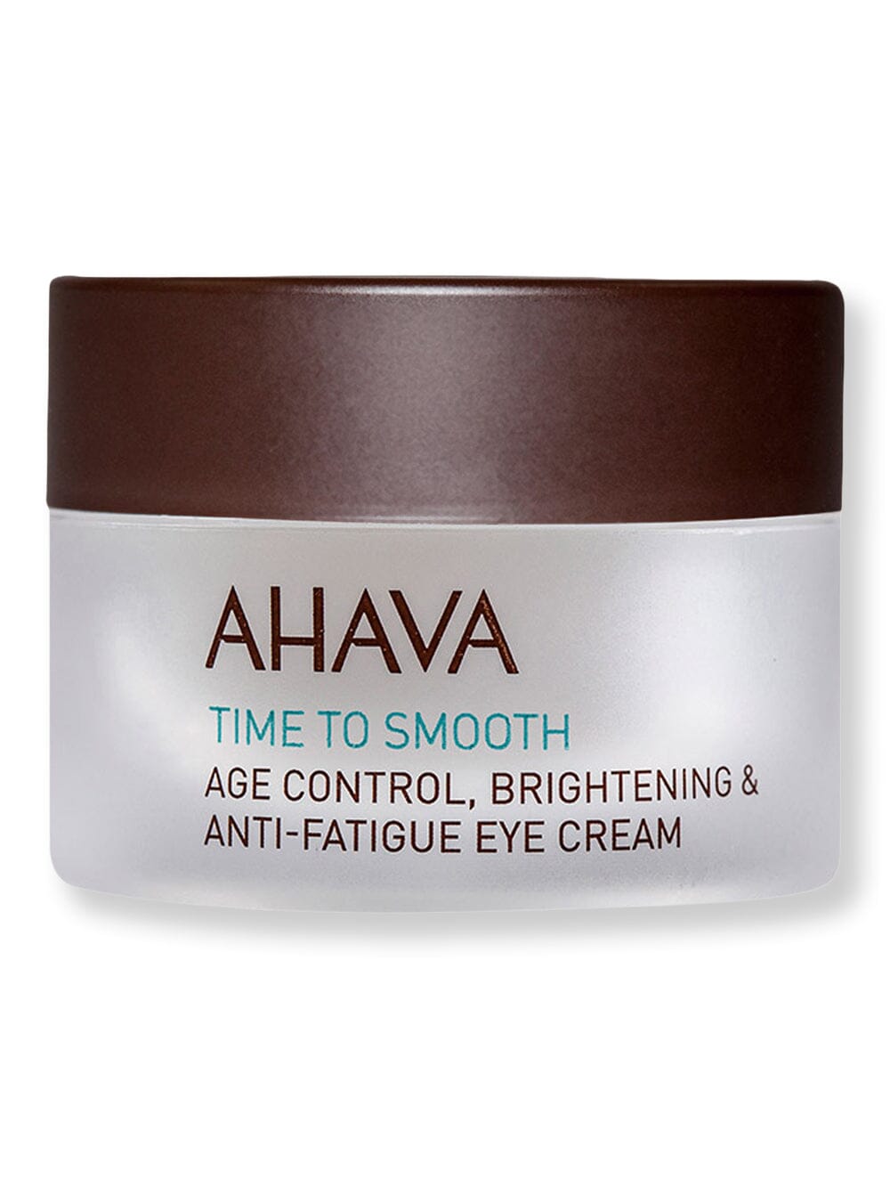Ahava Age Control Brightening and Anti-Fatigue Eye Cream