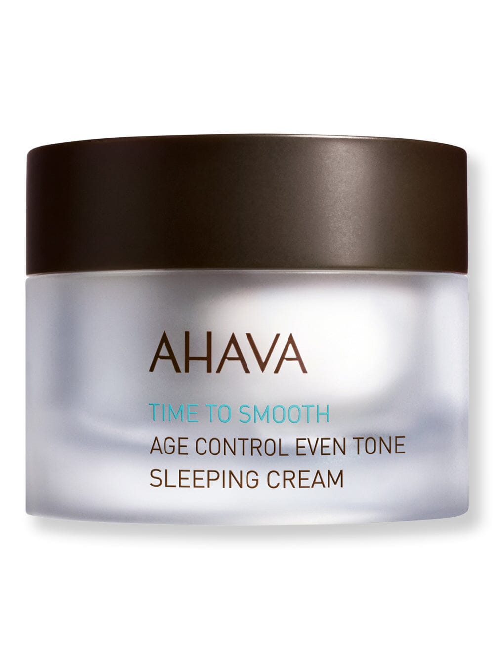 Ahava Age Control Even Tone Sleeping Cream