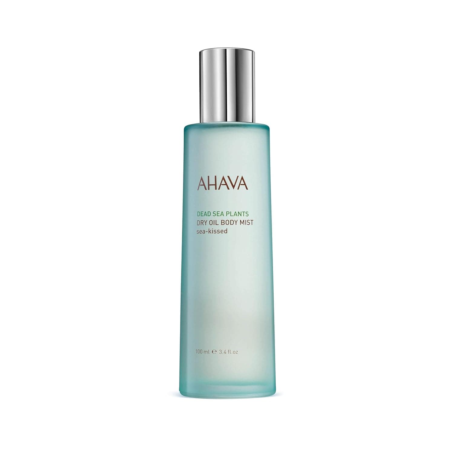 Ahava Sea Kissed Dry Oil Body Mist