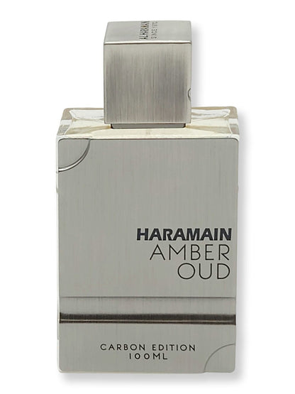 Al Haramain Amber Oud Carbon Edition Eau De Parfum Spray