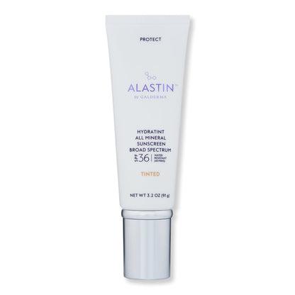 ALASTIN HydraTint Pro Mineral Sunscreen SPF 36
