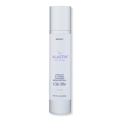 ALASTIN HydraTint Pro Mineral Sunscreen SPF 36