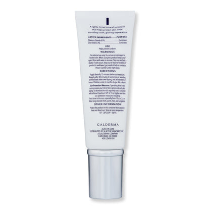 ALASTIN HydraTint Pro Mineral Sunscreen SPF 36
