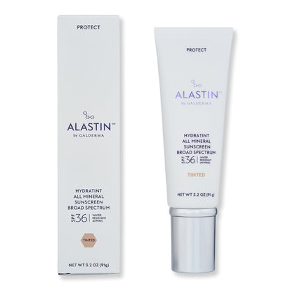 ALASTIN HydraTint Pro Mineral Sunscreen SPF 36
