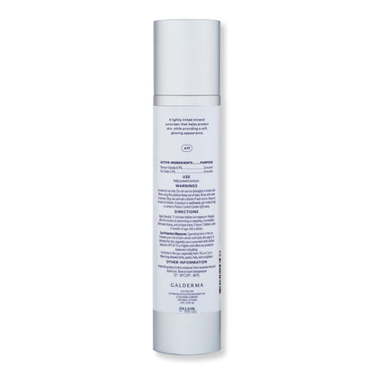 ALASTIN HydraTint Pro Mineral Sunscreen SPF 36