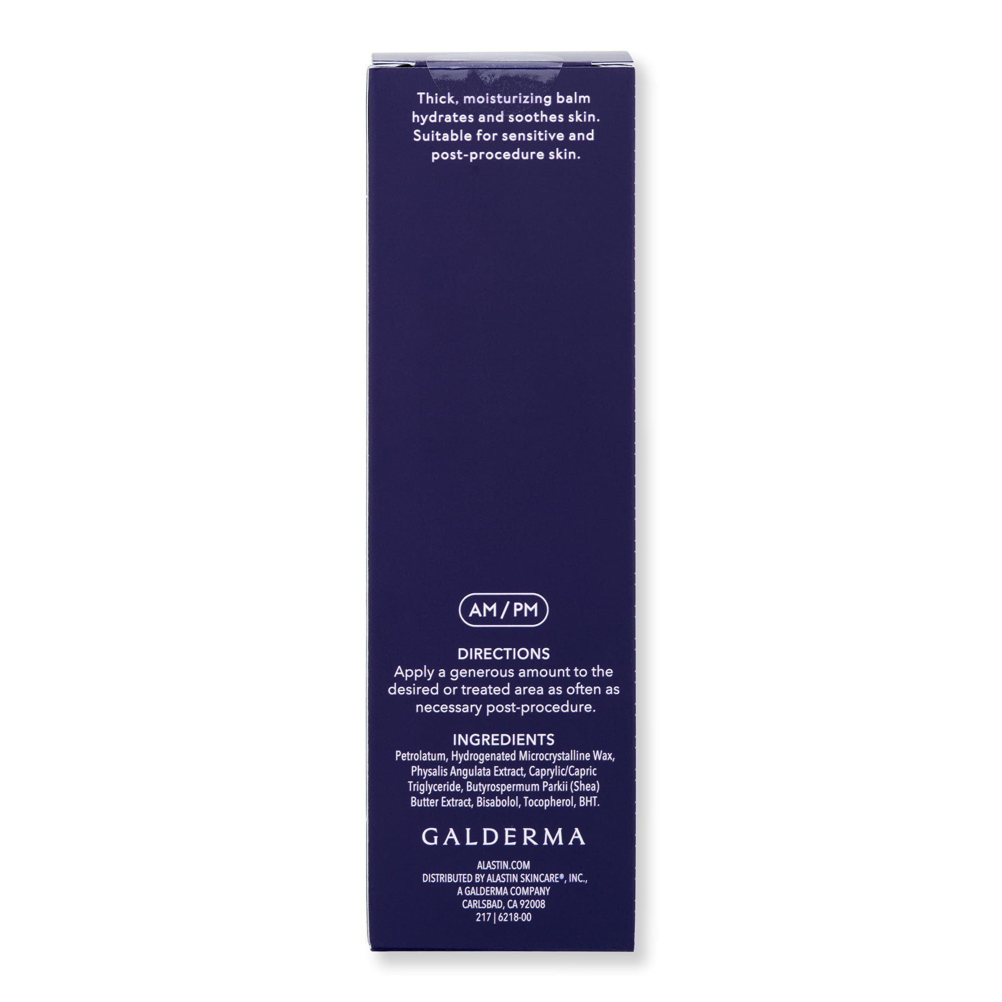 ALASTIN Soothe + Protect Recovery Balm