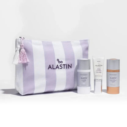 Alastin Radiance Reset Travel Kit