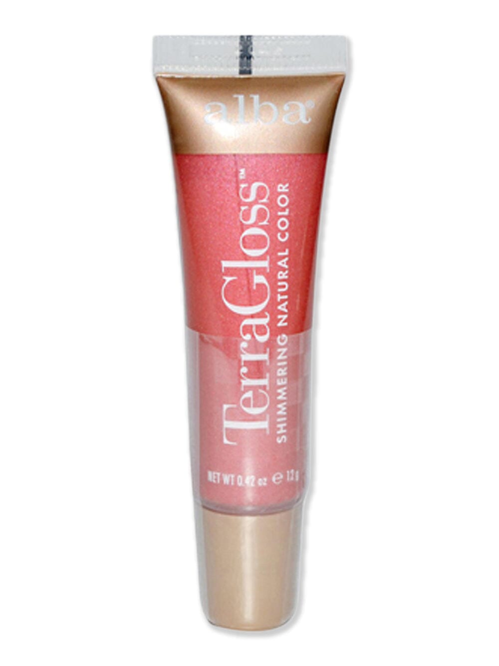 Alba Botanica TerraGloss Bloom