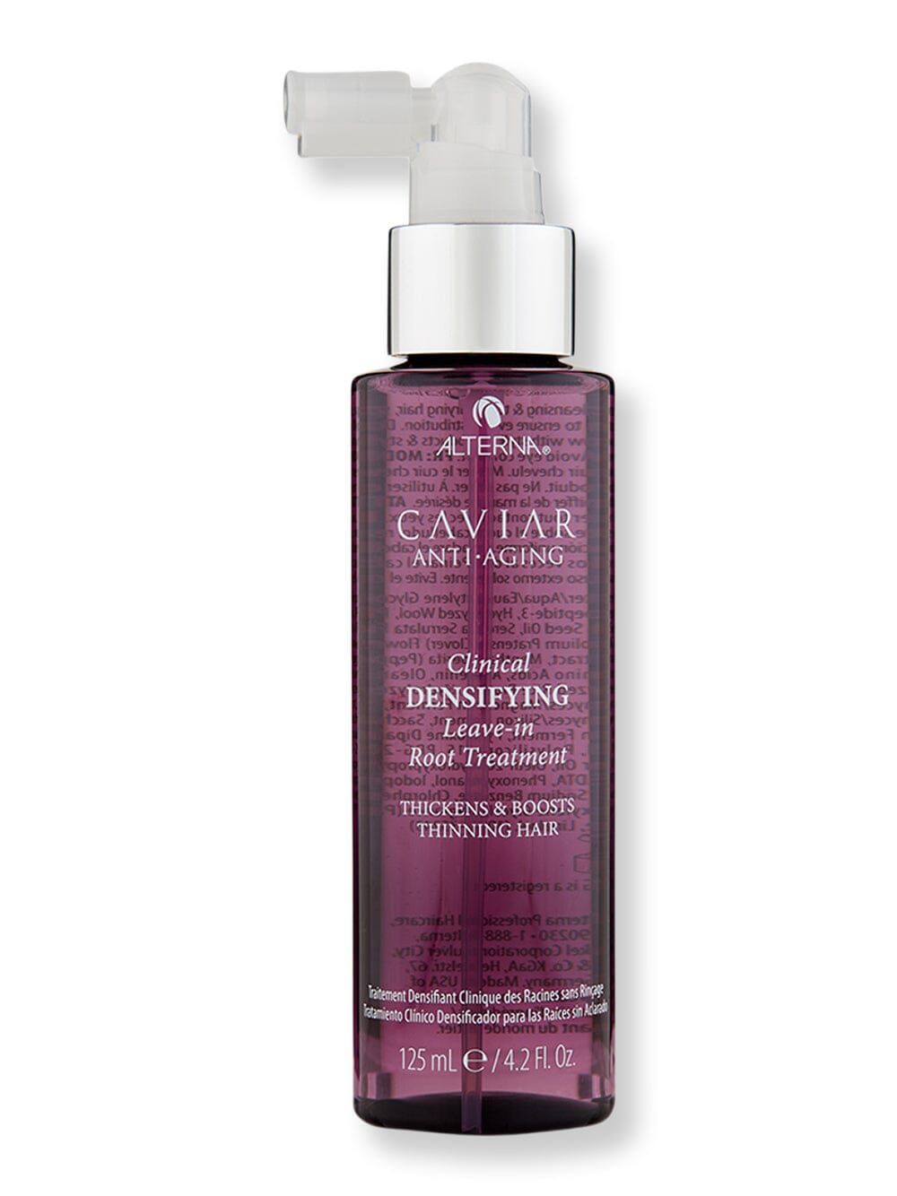 Alterna Caviar Clinical Densifying Leave-In Root Treatment