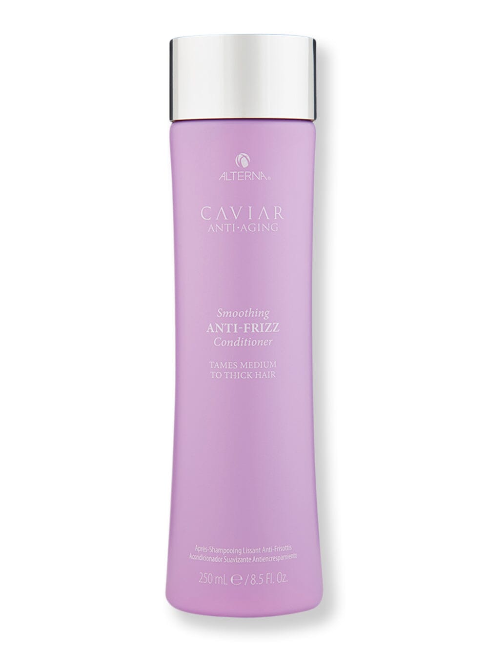 Alterna Caviar Smoothing Anti-Frizz Conditioner