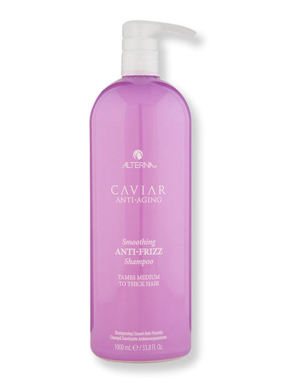 Alterna Caviar Smoothing Anti-Frizz Shampoo