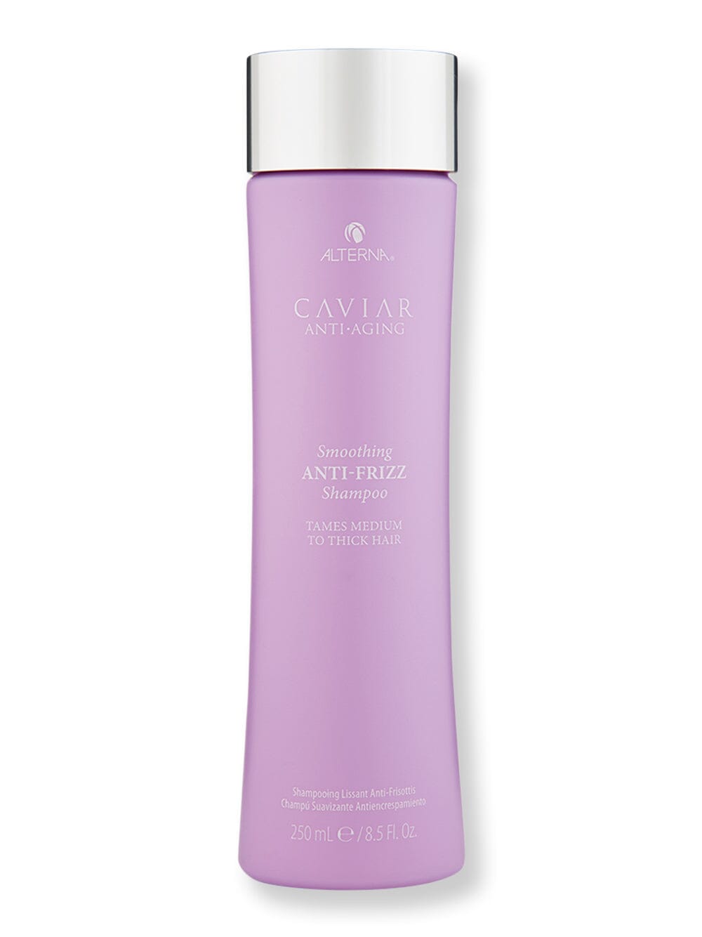 Alterna Caviar Smoothing Anti-Frizz Shampoo