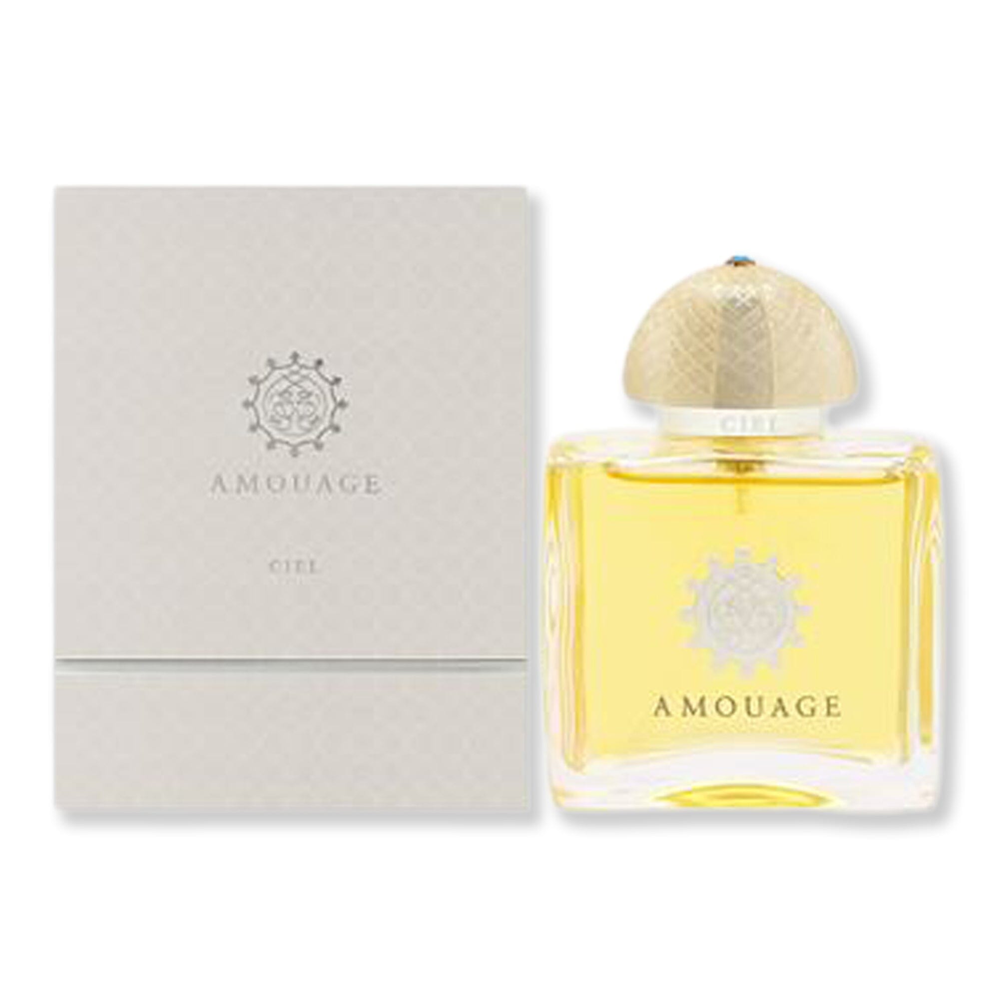 Amouage Ciel Woman Eau De Parfum