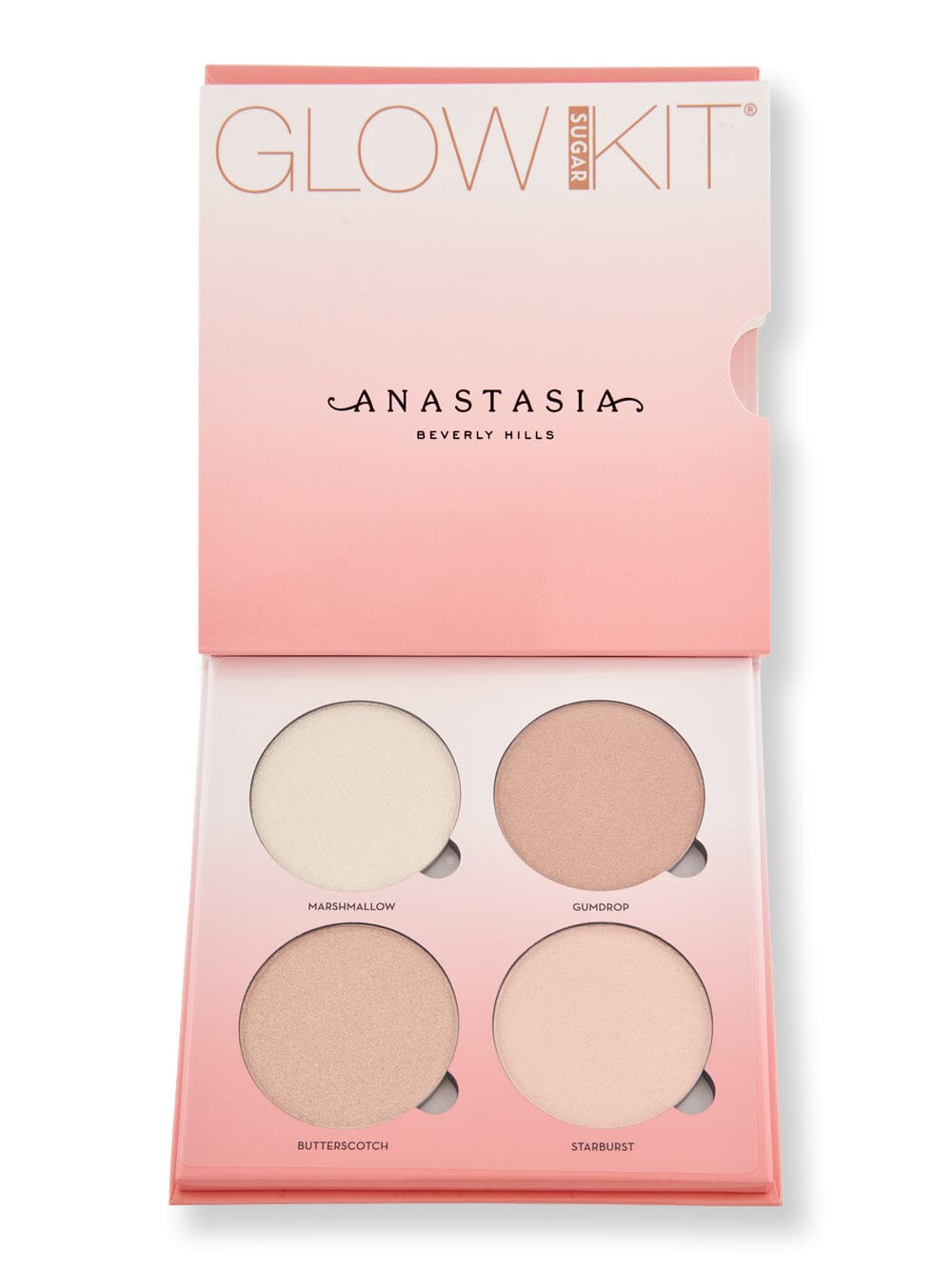 Anastasia Beverly Hills Sugar Glow Kit