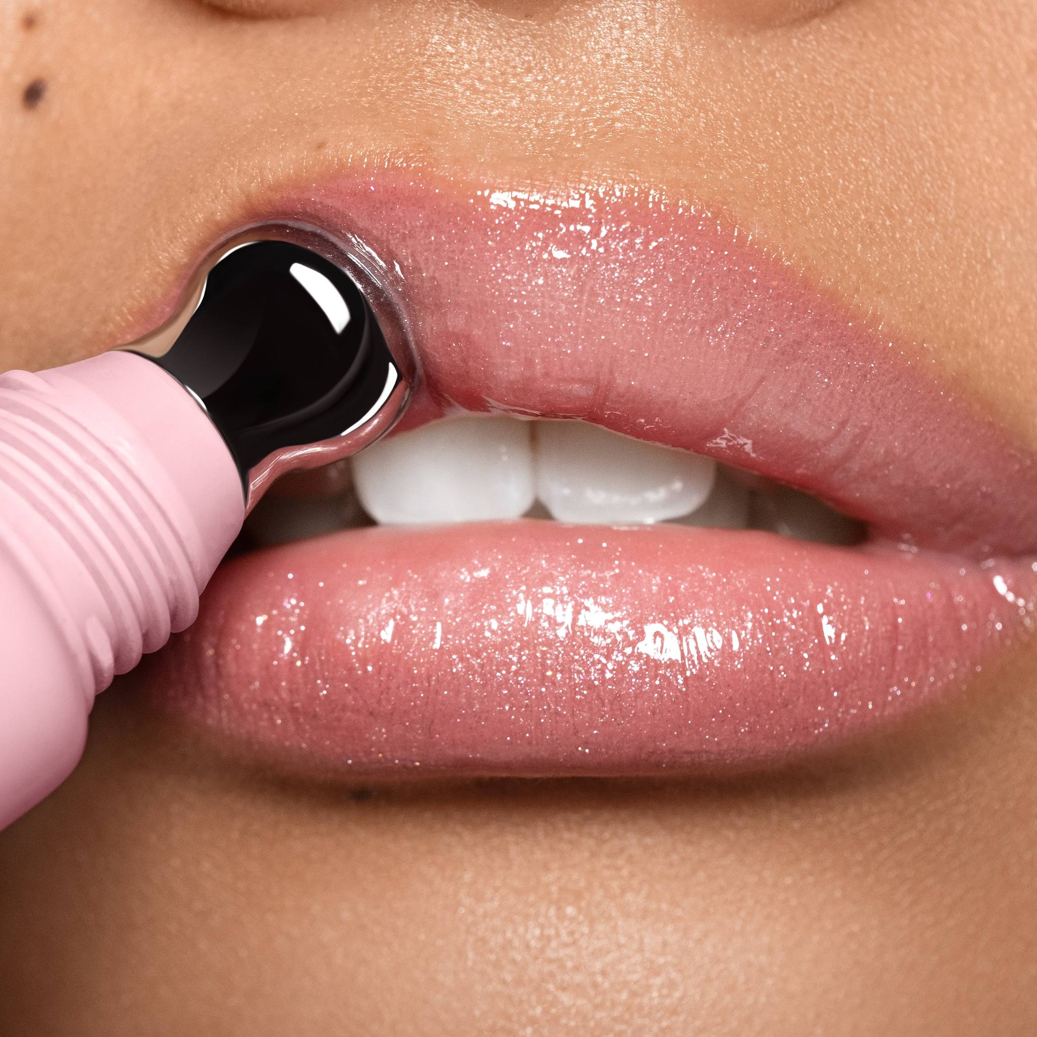 ANFISA Skin ÂN-GLOSS Ceramide Lip Tint