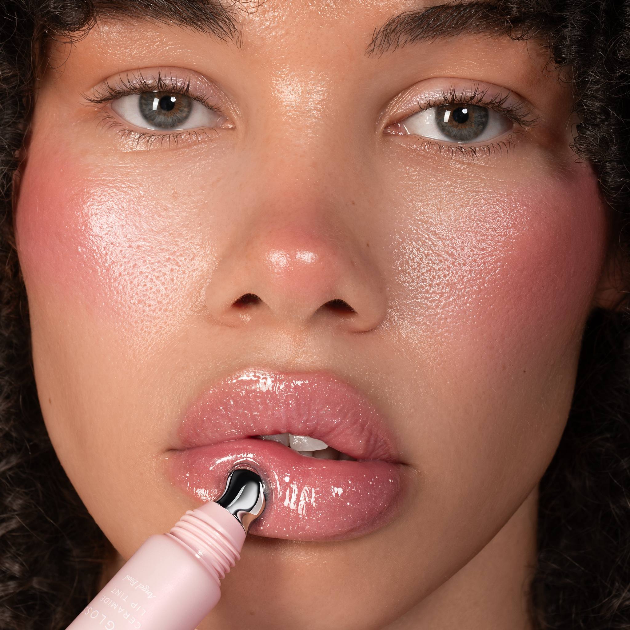 ANFISA Skin ÂN-GLOSS Ceramide Lip Tint