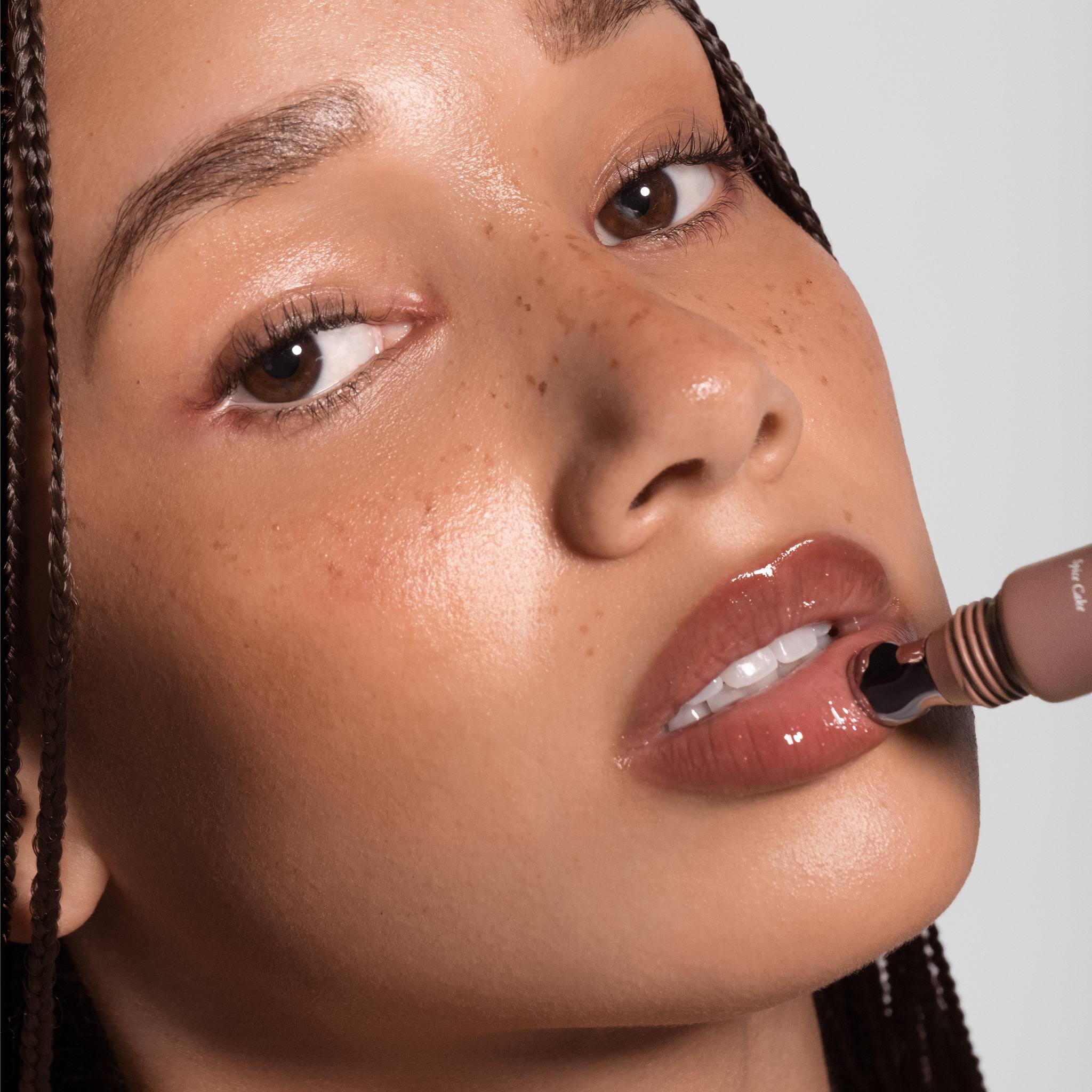 ANFISA Skin ÂN-GLOSS Ceramide Lip Tint