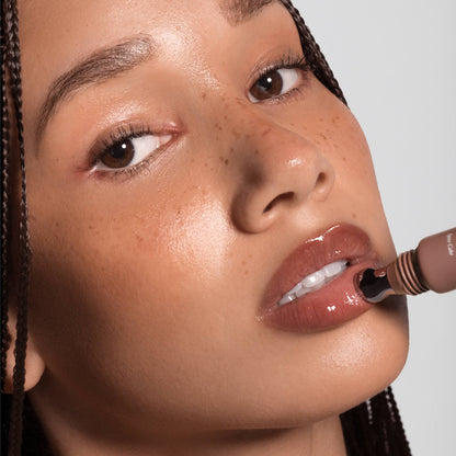 ANFISA Skin ÂN-GLOSS Ceramide Lip Tint