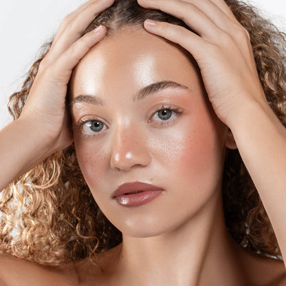 ANFISA Skin ÂN-GLOSS Ceramide Lip Tint