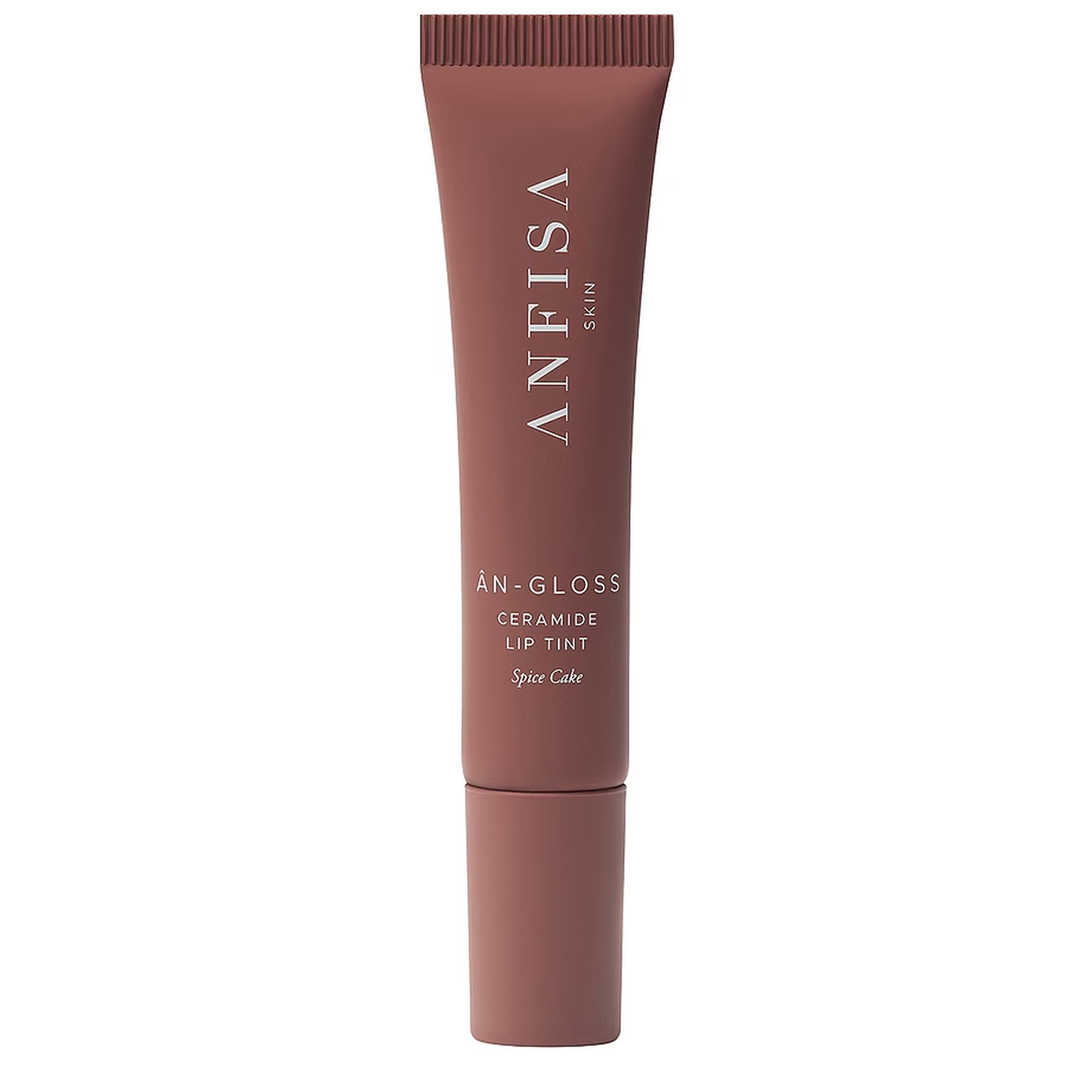 ANFISA Skin ÂN-GLOSS Ceramide Lip Tint