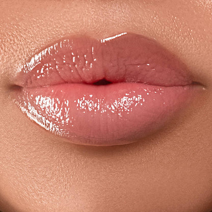 ANFISA Skin ÂN-GLOSS Ceramide Lip Tint