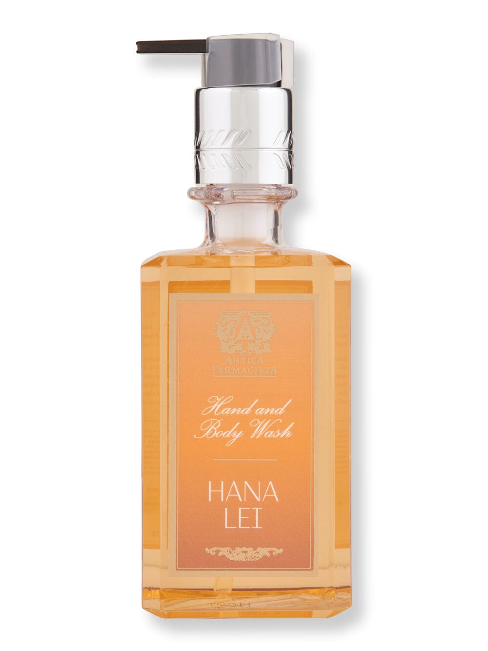 Antica Farmacista Hana Lei Hand & Body Wash