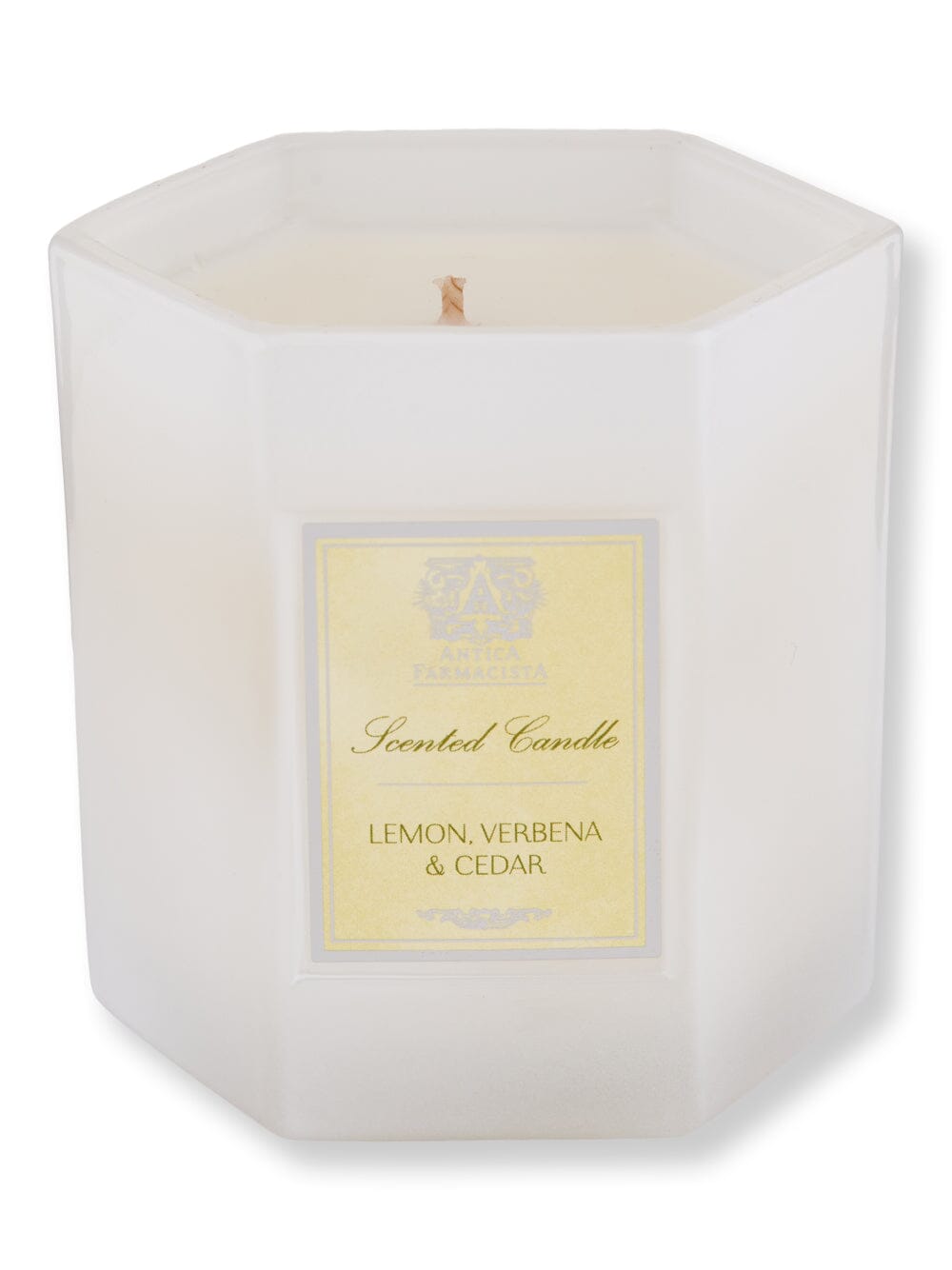 Antica Farmacista Lemon, Verbena & Cedar Candle