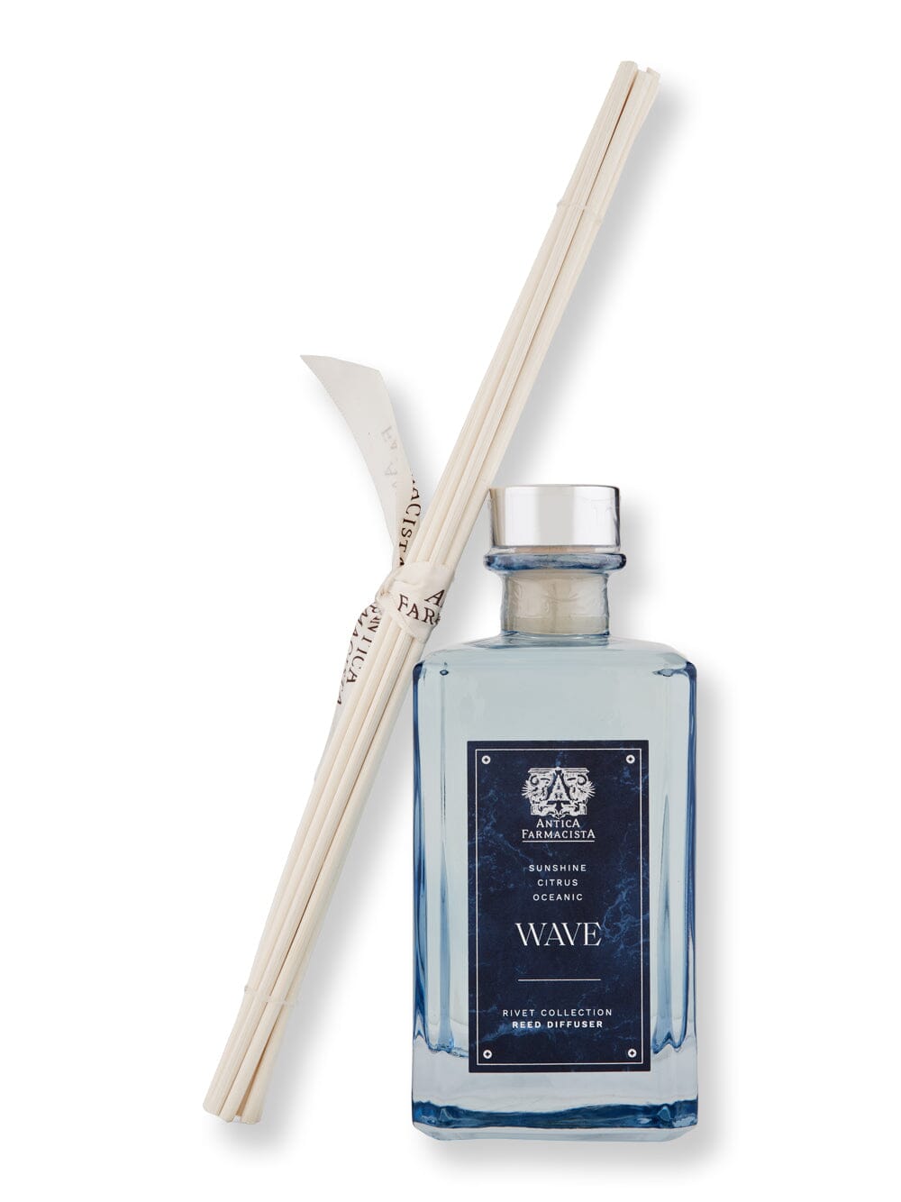 Antica Farmacista Rivet Collection Wave Reed Diffuser