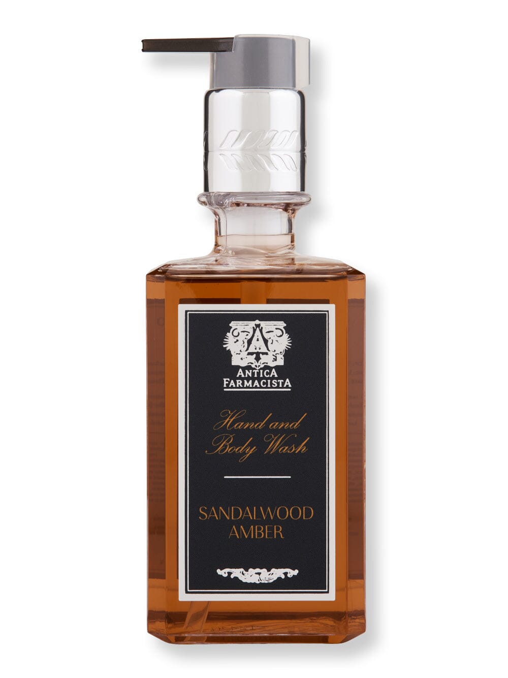 Antica Farmacista Sandalwood Amber Hand & Body Wash